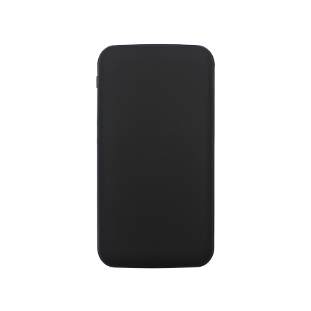 Внешний аккумулятор Bplanner Power 2 ST, софт-тач, 10000 mAh