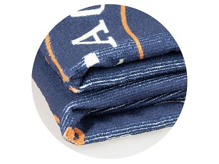 Полотенце с капюшоном для сублимации