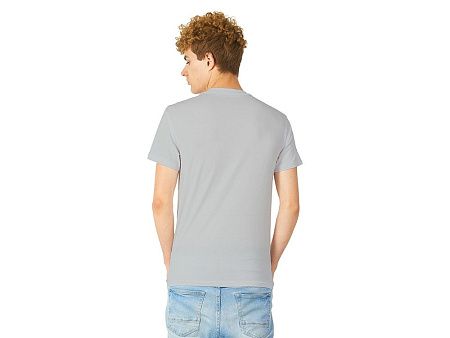 Футболка «Heavy Super Club» мужская