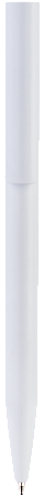 Ручка CONSUL Белая 1065.07