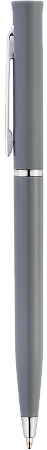 Ручка EUROPA Серая 2023.23
