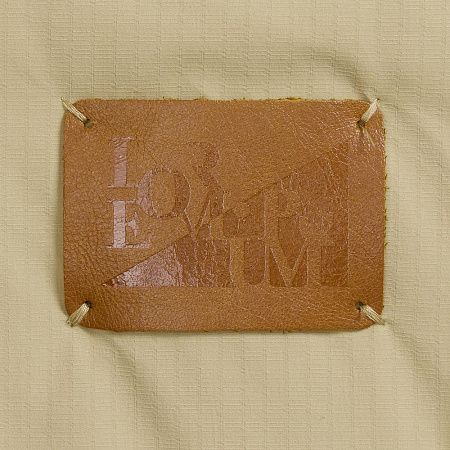 Куртка-парка унисекс Sfera, бежевая, размер XXL