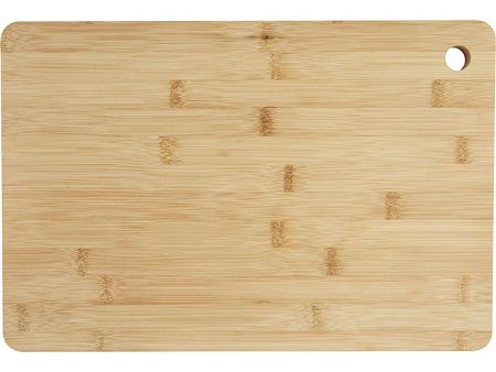 Разделочная доска из бамбука «Harp»