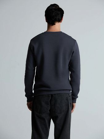 Свитшот Toima Heavy 2.0, темно-серый (графит), размер 3XL