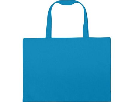 Сумка-оверсайз «Rejenny» из переработанного хлопка 320 г/м2