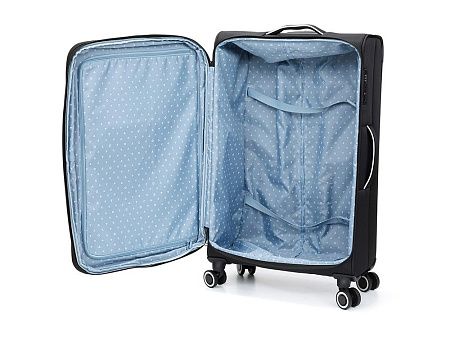 Чемодан «НЕРО», 90 л