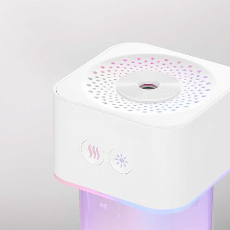 Увлажнитель воздуха с подсветкой Клауд НЕО (Cloud NEO)