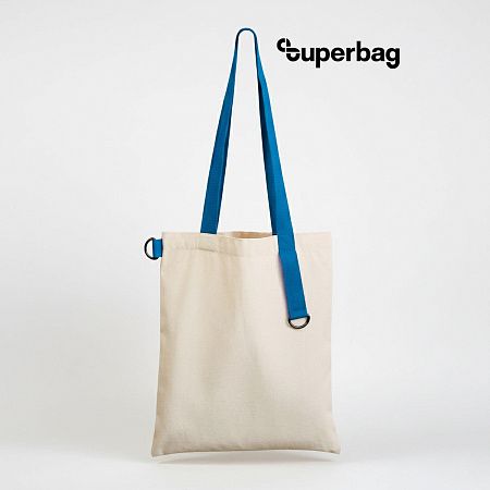 Шоппер Superbag
