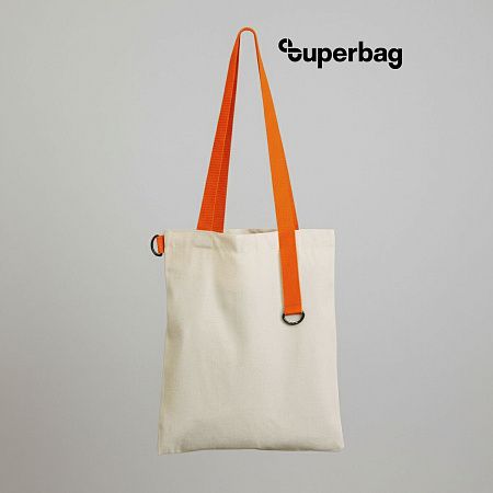 Шоппер Superbag