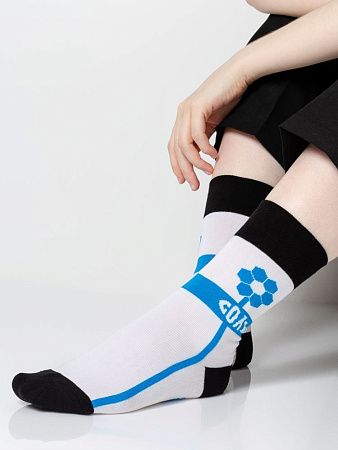 Носки «Лойс», размер 34-37