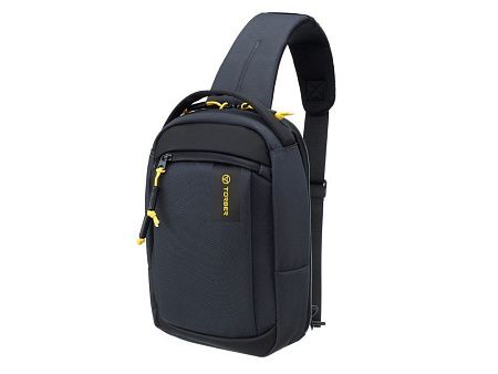 Рюкзак на одно плечо «ВОЯЖ»