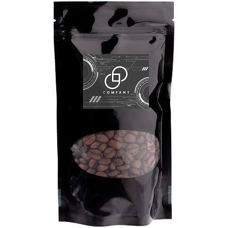 Подарочный набор «Притяжение»: беспроводная зарядка, кофе, шоколад