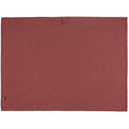 Набор полотенец Fine Line, красный