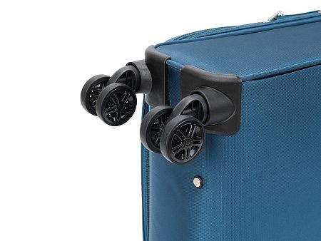 Чемодан «ВИВИ», 36 л