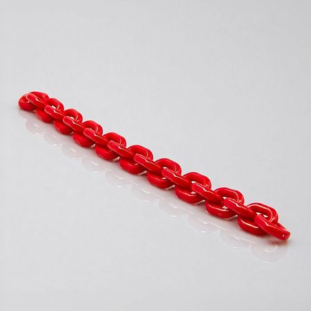 Набор Superbag Red accent: шоппер с обвесом