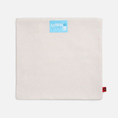 Подушка Holland, неокрашенная