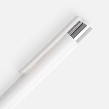 Ручка шариковая Tippo, белая