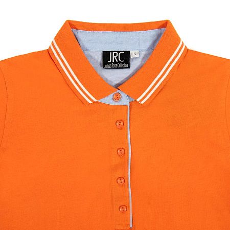 Рубашка поло женская RODI LADY 180