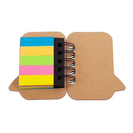 Набор стикеров "Note" 