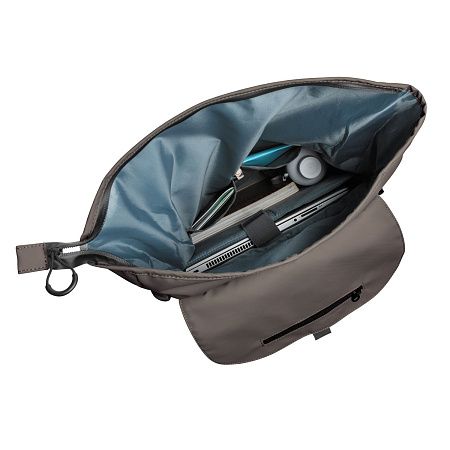 Водонепроницаемый рюкзак Impact из RPET AWARE™ для ноутбука 15,6"