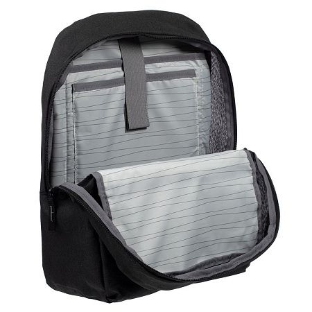 Рюкзак Simplex, черный