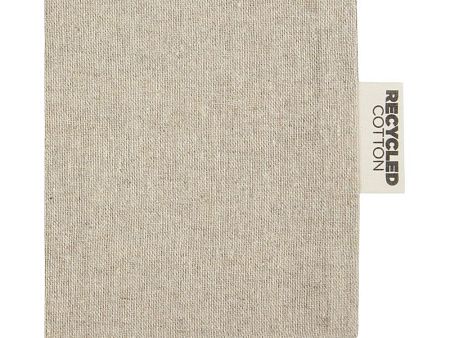 Средняя подарочная сумка «Pheebs» из переработанного хлопка 1,5 л