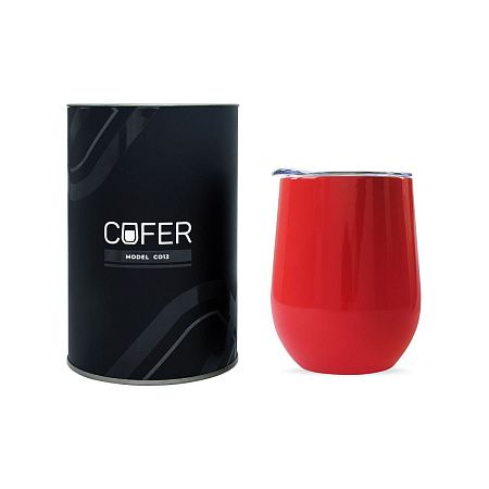 Набор Cofer Tube CO12 black
