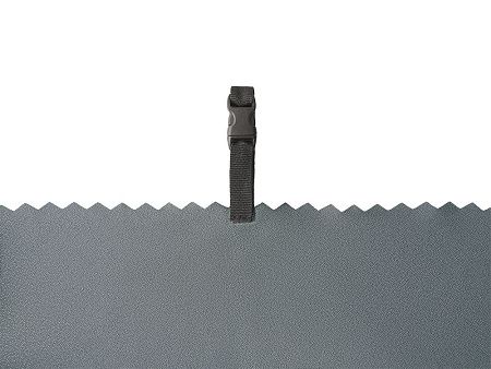 Спортивное полотенце «Спутник» в чехле