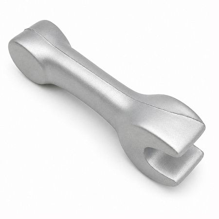 Антистресс Wrench, серебро