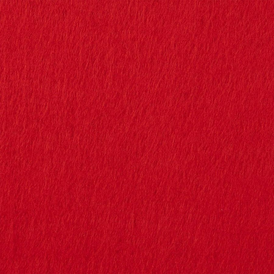 Заготовка из фетра Felt L, красная
