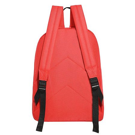 Рюкзак BEAVIS, красный