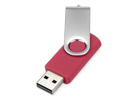 Флеш-карта USB 2.0 8 ГБ «Квебек»