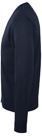 Джемпер мужской Golden Men, темно-синий, размер M
