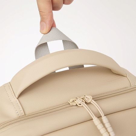 Рюкзак Честер (Chester), бежевый