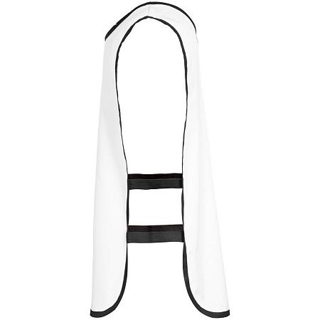 Манишка Member, белая