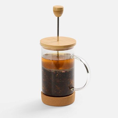 Набор Forest Pump, «Малина со сливками»