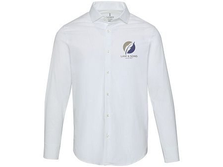 Рубашка «Carnelian», мужская