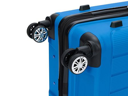 Чемодан «В Отпуск», 62 л