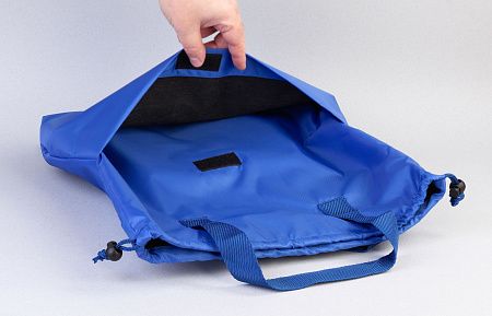 Сумка-рюкзак "Carry"