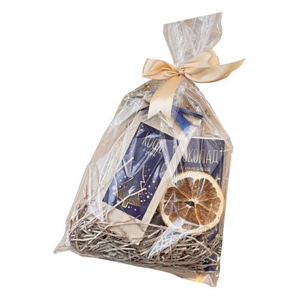 Подарочный набор "Новогодний бленд"