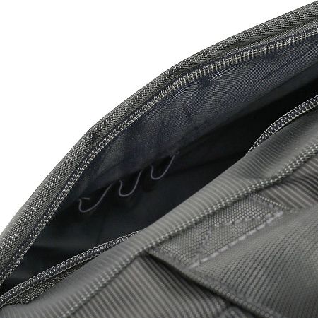 Сумка для ноутбука L247, темно-серая