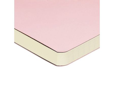 Ежедневник недатированный А5 «Megapolis Velvet Flex»