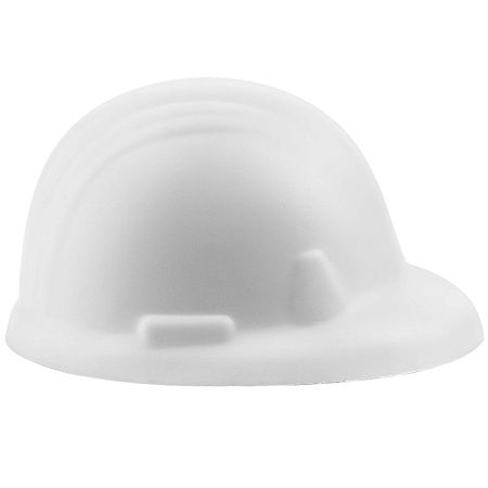 Антистресс КАСКА Белый 7015.07