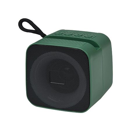 Беспроводная Bluetooth колонка Beat 5W, зеленый