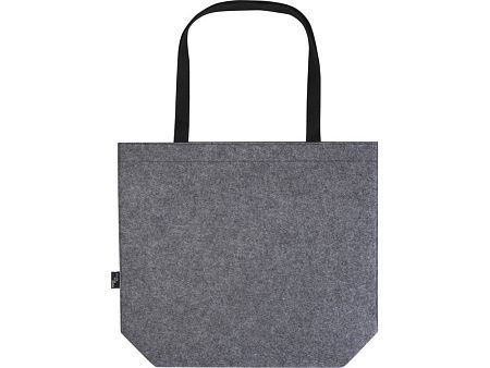 Эко-сумка с ластовицей «Felta»