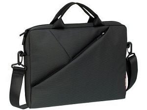 Сумка для ноутбука 13.3", цвет: серый