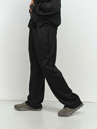 Джоггеры унисекс Arto, черные, размер XS