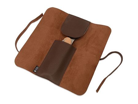 Мультиинструмент для барбекю «Blade» в чехле, цвет: натуральный