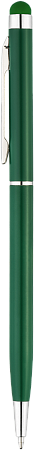 Ручка KENO Зеленая 1117.02