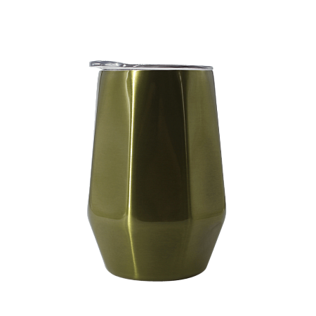 Кофер металлик EDGE CO12m